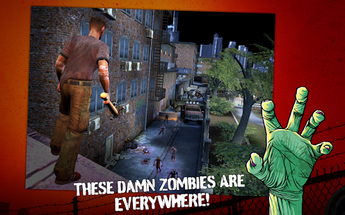 Download Zombie HQ